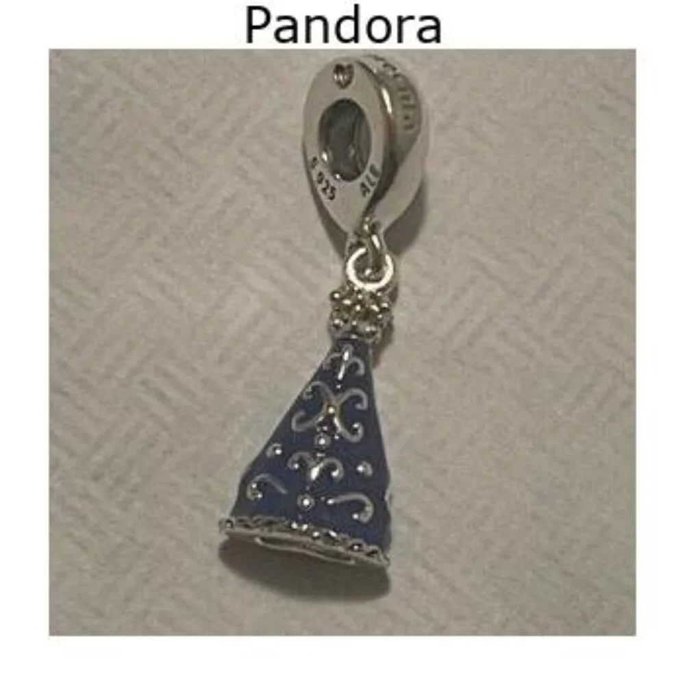 Pandora Nossa Senhora Aparecida Dangle Charm